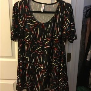 LuLaRoe Perfect T